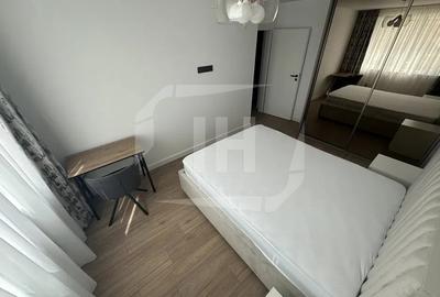 Apartament 2 camere, bloc nou, parcare, intermediar, zona Aeroport - 6