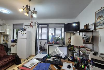 Apartament cu 2 camere - Central in orasul Magurele | Loc de Parcare - 3