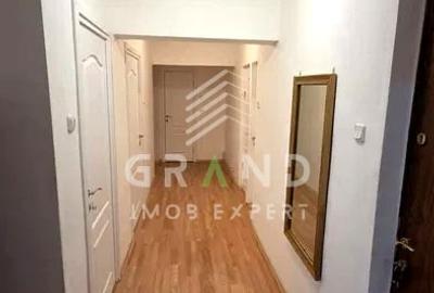 Apartament cu 3 camere decomandat, mobilat în Mărăști - 11