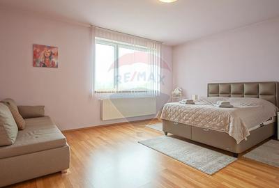 Casă individuală cu 10 camere cu Teren 1300 Mp în Hălchiu - 20