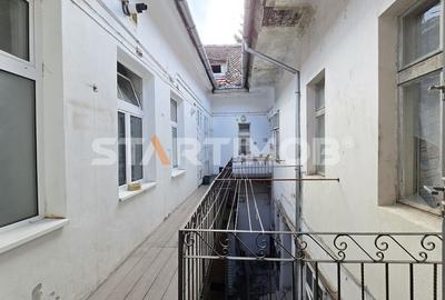 Apartament Centru Istoric zona Bisericii Negre - 15