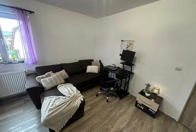 Apartament cu 2 camere decomandat, mobilat în Florești - 9