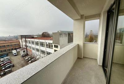 AA 1152 De inchiriat apartament cu 2 camere in Tg Mure? - 7 Noiembrie - 8