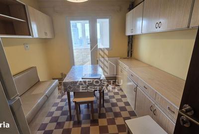 Apartament cu 4 camere, mobilat în Circumvalațiunii - 5
