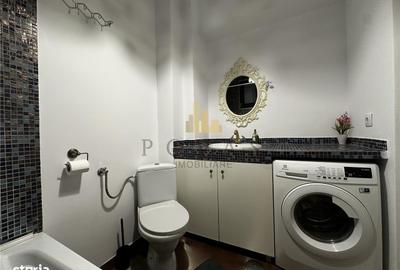 Apartament cu 2 camere decomandat, mobilat în Bucureștii Noi - 2