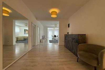 Duplex modern de închiriat – Dumbrăvița - 6