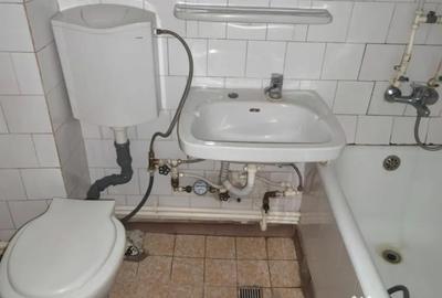 Apartament cu 2 camere decomandat în Central - 2