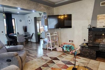 Vila exclusivista in Livezeni la doar 1 minut de Targu Mures - 7