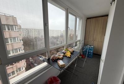 Apartament 2 camere Dristor Renovat 5 min de Metrou - 8