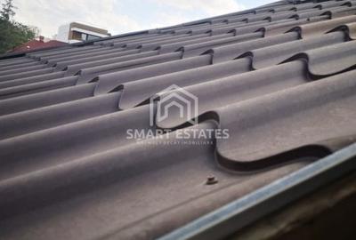 Metrou Iancului - vila 7 camere- constructie noua 2009 - zona case - 19