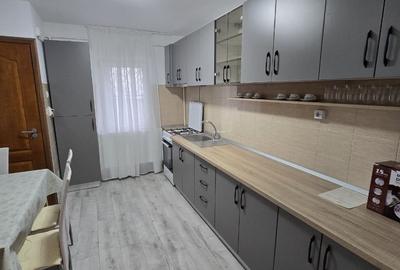 Apartament cu 3 camere decomandat, mobilat în Nord - 5
