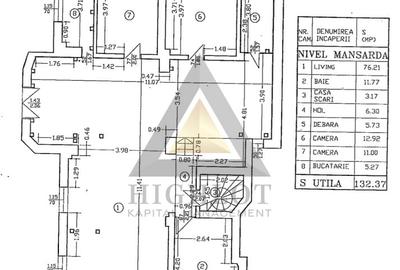CAPITALE | DOROBANTI | PIATA VICTORIEI | DESTINATIE OFFICE - 4