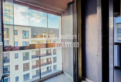 Avi Garden - Apartament Premium 3 camere cu Vedere Extinsa si Parcare Subterana - 7