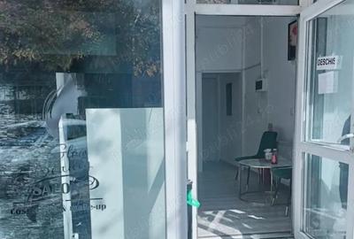 Spațiu comercial, de 35 mp, în Ultracentral - 3