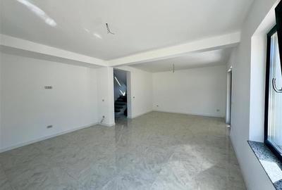 Vila individuala de vanzare in Barnova, zona retrasa si linistita - 7
