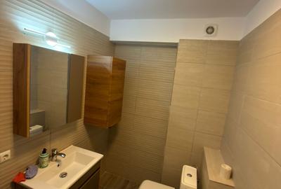 Apartament 3 camere de vânzare – Cartierul Solar, Bd. Metalurgiei - 16