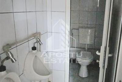 Spatiul comercial 2 camere Ultracentral - 9