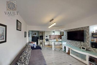Apartament 2 camere - Bd Unirii -P-ta Alba Iulia