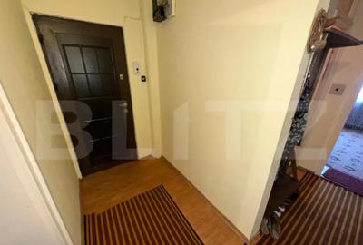 Apartament cu 3 camere decomandat, mobilat în Central - 4