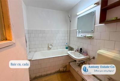 Apartament cu 3 camere decomandat în Iosia - 5