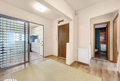 Apartament cu 4 camere decomandat, mobilat în Tipografilor - 6
