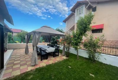 Vand vila pensiune - 4