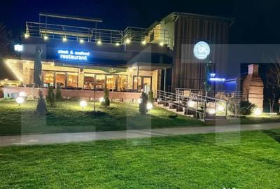 Spațiu comercial, de 275 mp, în Central - 1