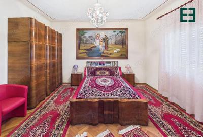 Casa cu 10 camere ?i 1437 mp teren in Ineu - Arad - 6