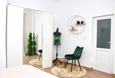 Apartament 3 camere Sibiu Cisnadie - 10