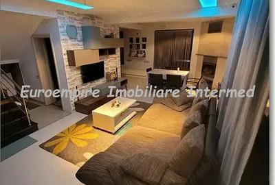 De inchiriat vila 5 camere in Lazu , Constanta - 1