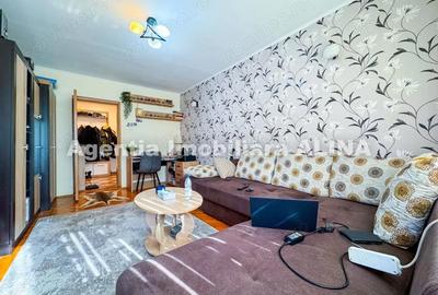 Apartament cu 2 camere decomandat în Titu Maiorescu - 9