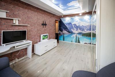 Apartament cu 2 camere decomandat în Alexandru cel Bun - 2