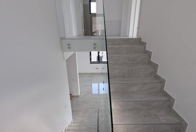 Casa 4 camere 168mp | 0 comision | Corbeanca Laguna Albastra | 280mp teren - 16