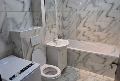 Apartament cu 2 camere decomandat în Sânpetru - 3