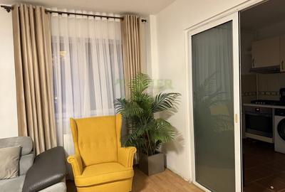 Studio Greenfield mobilat utilat - 17