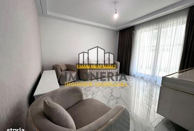 Apartament cu 2 camere decomandat în Titan - 17