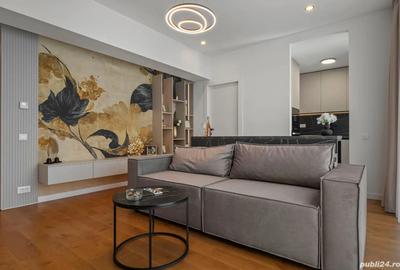 Proprietar, vand apartament 3 camere One Cotroceni, mobilat ?i utilat - 3