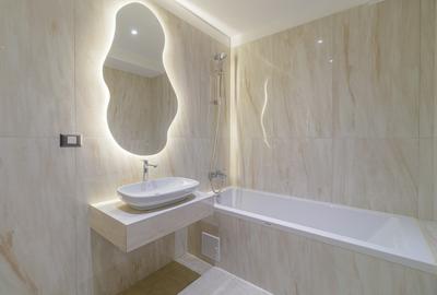 Apartament cu 2 camere decomandat, mobilat în Central - 12