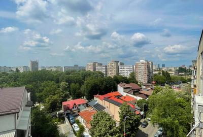 Apartament cu 2 camere decomandat, mobilat în Crângași - 19