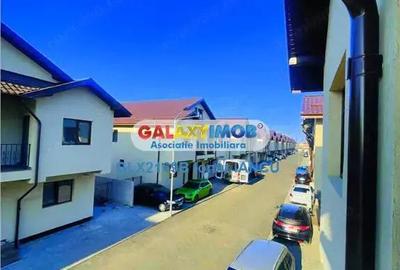 Vile duplex 3 dormitoare in ansamblu, Cristalului - 2