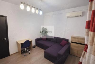 Garsonieră decomandată, mobilată în Grozăvești - 3