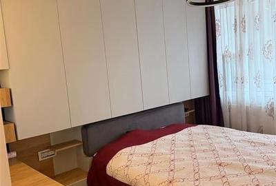 Vanzare apartament 2 camere | Dorobanti | etaj 4/6 | bloc anvelopt cu lift | ren - 14