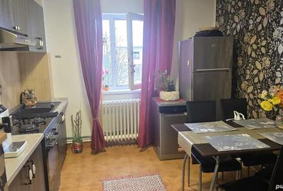 Apartament cu 2 camere semidecomandat în Ultracentral - 13
