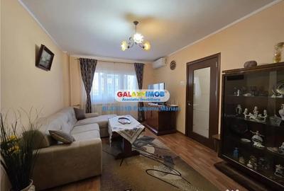 Apartament cu 4 camere semidecomandat, mobilat în Ștefan cel Mare - 1