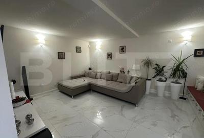 Casă cu 6 camere cu Teren 388 Mp în Titulescu - 2