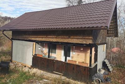 Casă cu 4 camere în Pietrari - 3