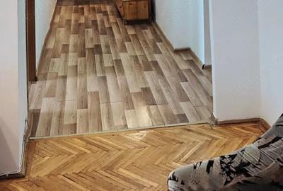 3 camere, situat la etajul 1 al unui imobil din zona 13 Decembrie Faget - 6