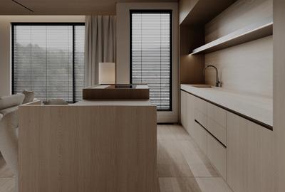 ISOLA BOUTIQUE - Pallady lucrările au început - metrou in apropiere - 4