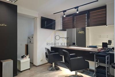 Spatiu complet utilat, ideal salon sau activitate comerciala! Apusului Spatiu complet utilat, ideal salon sau activitate comerciala! Apusului - 5