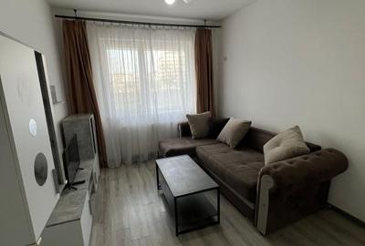 Garsonieră decomandată, mobilată în Militari - 2